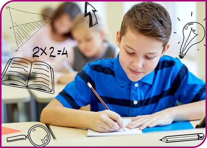 آزمون حضوری شبیه ساز تیزهوشان در شیراز 